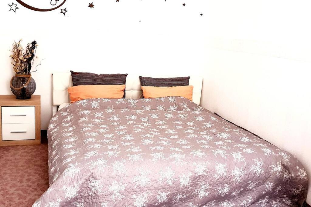 Snow White Apartman, In The Heart Of * Budapesta