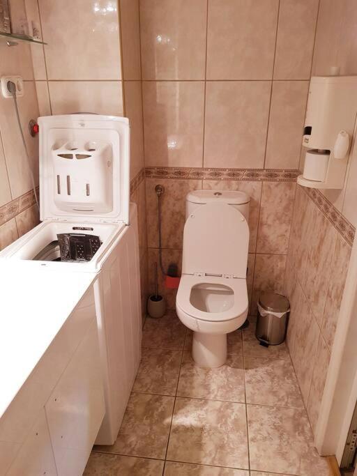 Snow White Apartman, In The Heart Of Appartamento Budapest