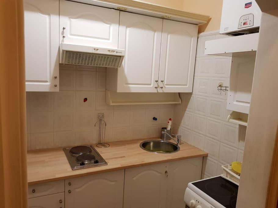 Appartamento Snow White Apartman, In The Heart Of *
