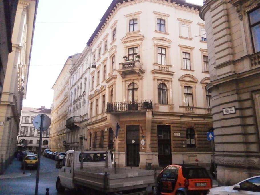 Appartamento Snow White Apartman, In The Heart Of